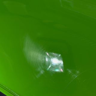 Lak na houbičkách 😄 Lidi, chápu - zkrat, stres, rychlost - a výsledek je blbej nápad… Fakt se už ale na ty houbičky...